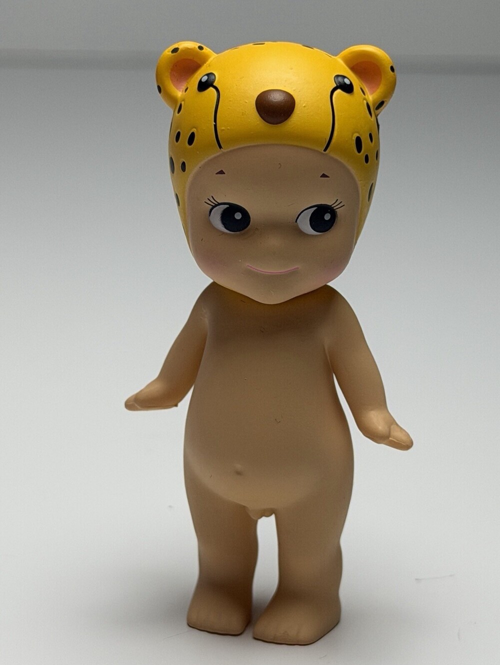Sonny Angel Cheetah Animal Series 4 2025 Dreams Authentic NEW Never Displayed